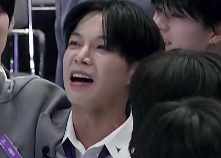 『BOYS II PLANET』(C) CJ ENM Co., Ltd, All Rights Reserved