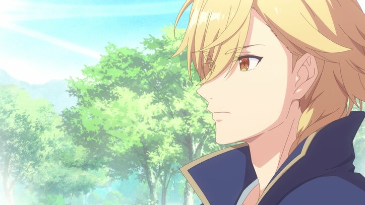 [Photos/Images] Mia's Sense of Crisis Intensifies... Anime "The Too-Perfect Saint" Episode 4 Synopsis & Preview Released 7th