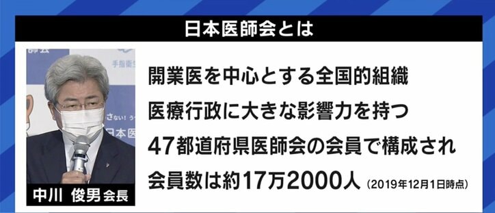 医療関係者を批判するつもりはない。「厚生ムラ」「鉄の三角形」にメスを入れるべきだ…竹中平蔵氏が批判を浴びたツイートの真意を語る