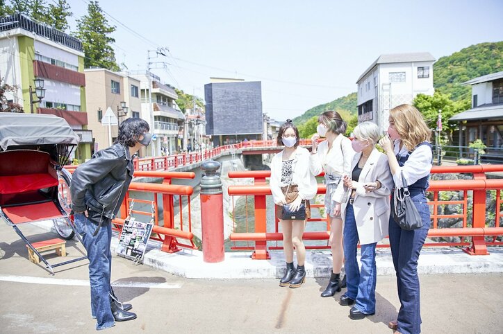 恋ステ マキシ 片想いの相手 あいりと再会デート 彼女できた と近況を報告 ニュース Abema Times
