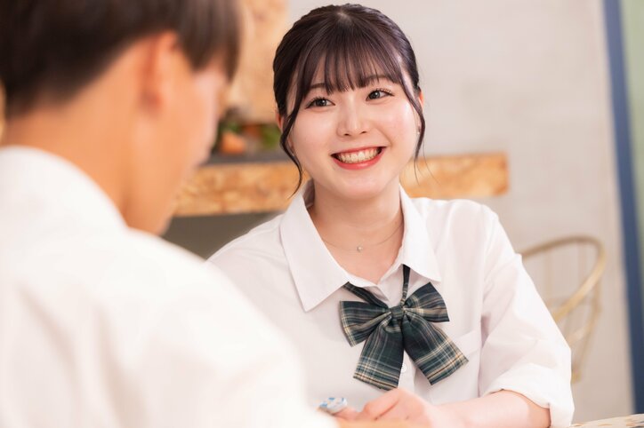 「ゴリラ描くのが好き」「ワンチャン、マジで高くなるかもしんないから」高2男子の独特なアピールにノンスタ井上のツッコミが止まらない『今日好き』台北編第1話