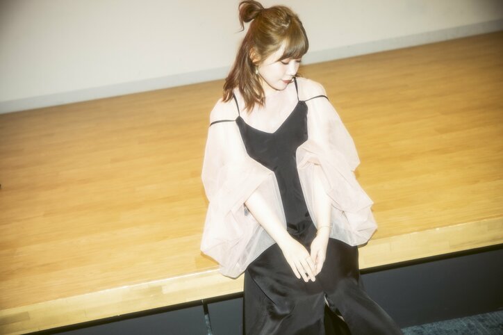 MACOインタビュー 『僕だけが17歳の世界で』挿入歌「桜の木の下」に込めた思い