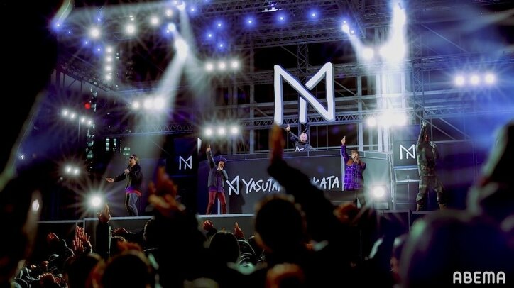 「自分たちを誇らしく思えた」湘南乃風SHOCK EYEが明かす、思い入れの強い“アウェイ”ライブとは？