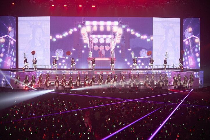 【写真・画像】会場が「おかえり！」であふれて…サイレンススズカ役・高野麻里佳がゲスト出走した『ウマ娘』5thイベント「GO BEYOND -YELL-」DAY2レポート　17枚目