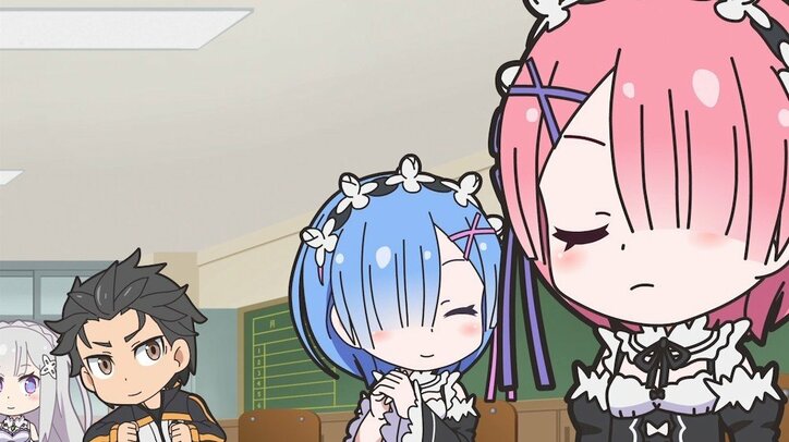 2020年1月放送スタート「異世界かるてっと2」のPV第2弾&番宣CM公開!