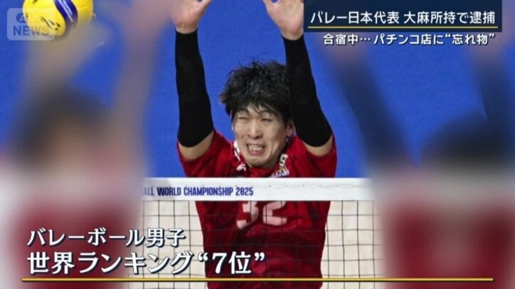 佐藤容疑者
