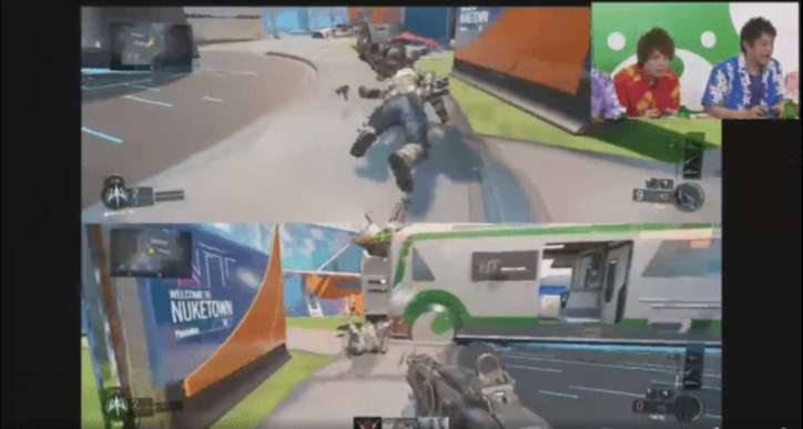 「金曜ゲームショー！」第９回：今度は戦争だ！　真夏のアロハ＆PS4特集