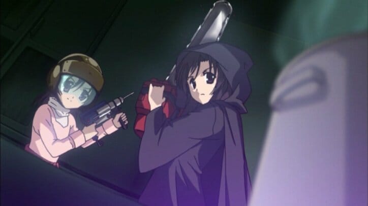 【写真・画像】アニメ『School Days』クリスマス恒例の無料一挙放送が決定！全話＋OVA2作品の見放題配信も　5枚目