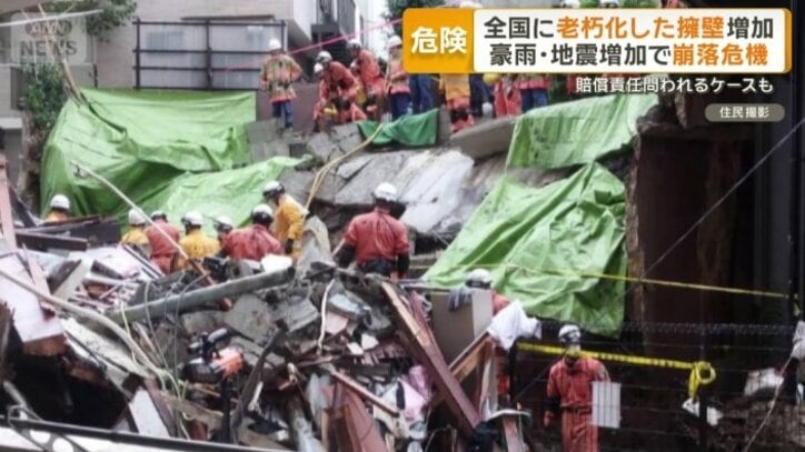 早めの対策が必要