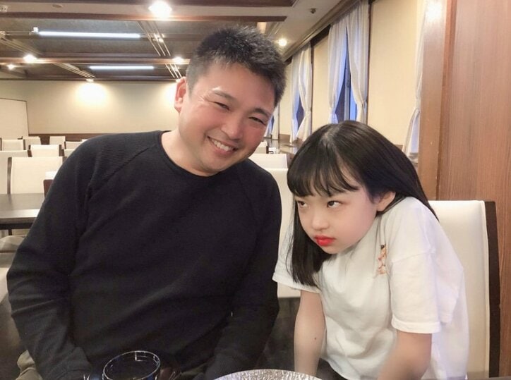 Tiktokで日本1位になった14歳娘と両親の絆