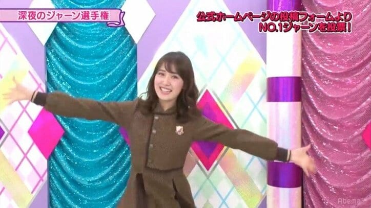 全部見ることはできた？「深夜のジャーン選手権」１日目まとめ