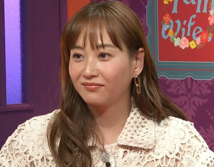 【写真・画像】藤本美貴、出産は近藤千尋と同じ産院「病院食が美味しくて人気のところ」実際に目撃した横澤夏子も驚き「すごい御膳みたい…」　1枚目