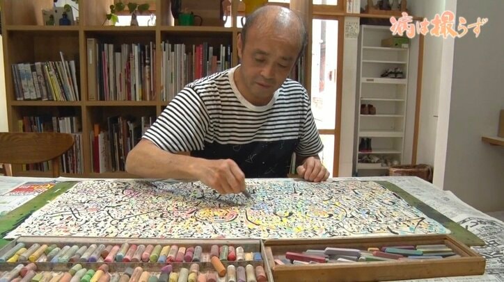 「現実を表に出さないといけない」全国の病院をめぐり、精神疾患の入院者を撮り続ける写真家