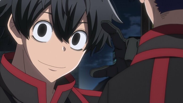 "The Finger Licking Was Amazing" "I Could Watch It Over and Over" Viewers Go Wild Over New Character Masumi Yodogawa's Ketsushoku Liberation in "Tougen Anki" Episode 15