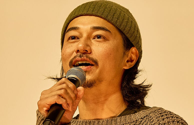 東出昌大の入浴シーンに視聴者衝撃「こんなに映していいのか」「東出の東出が」