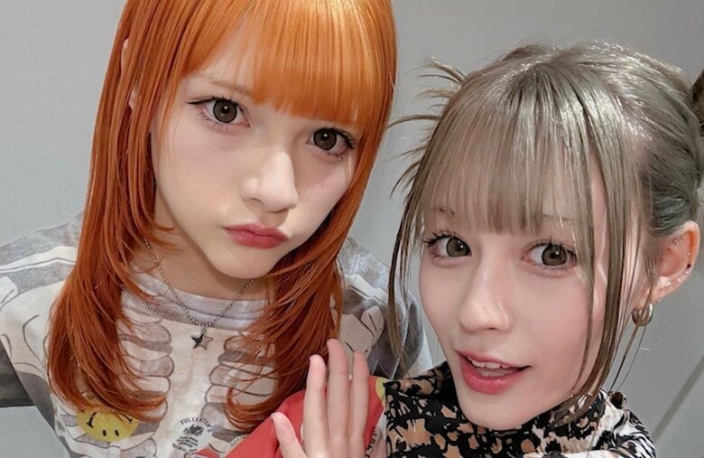 村重杏奈の美人すぎる妹2人の職業に驚きの声「え！？」「すごいじゃん！」
