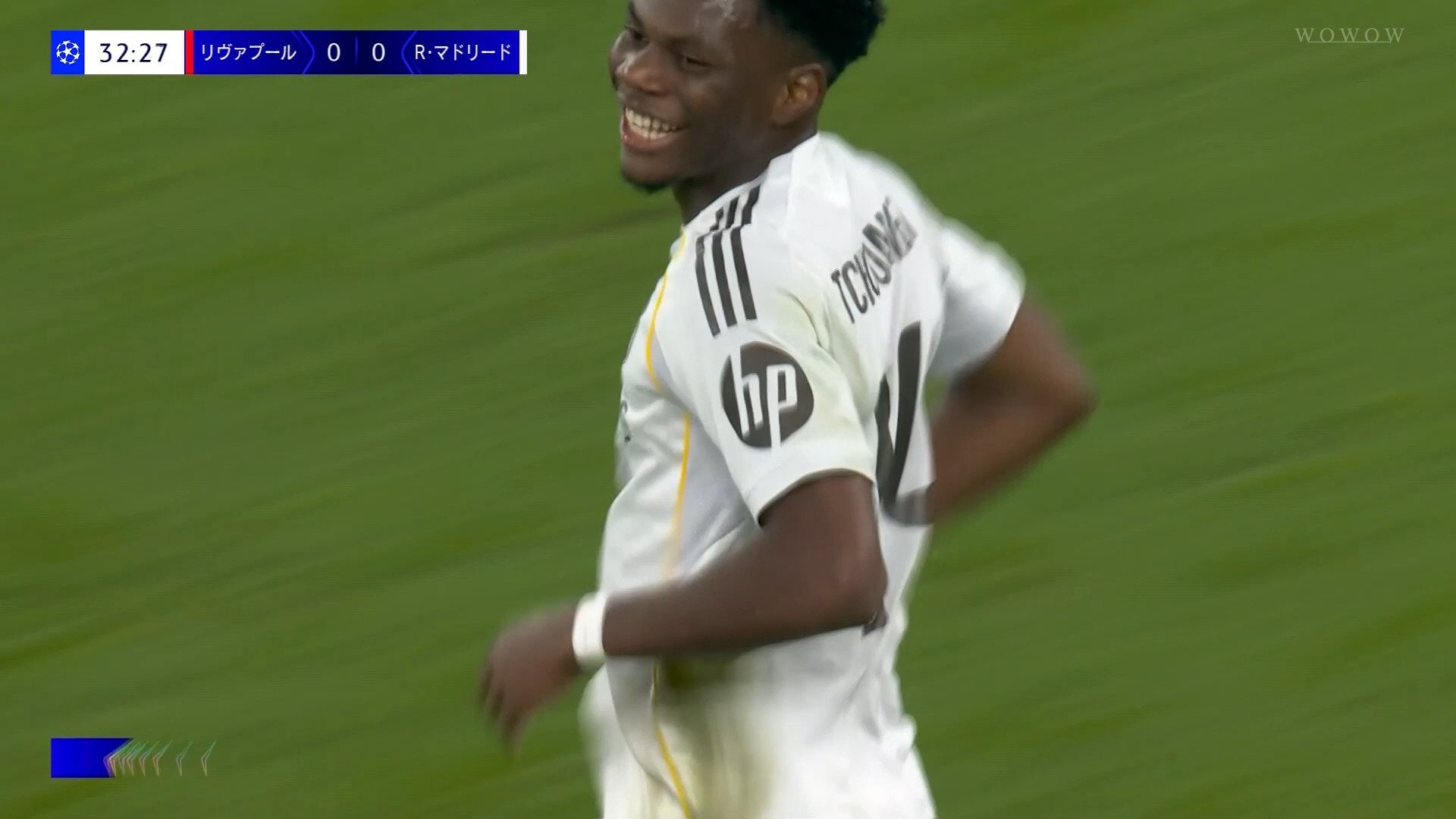 【映像】ノーハンド判定されたシーン