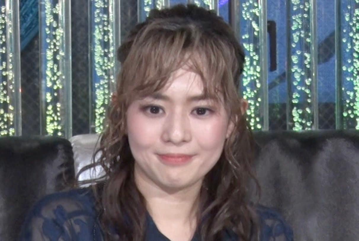 仓井空 レジェンド女優・蒼井そら、現役時代は「ずっと彼氏いました。芸人さん」実名上がるも否定せず | バラエティ | ABEMA TIMES | アベマタイムズ