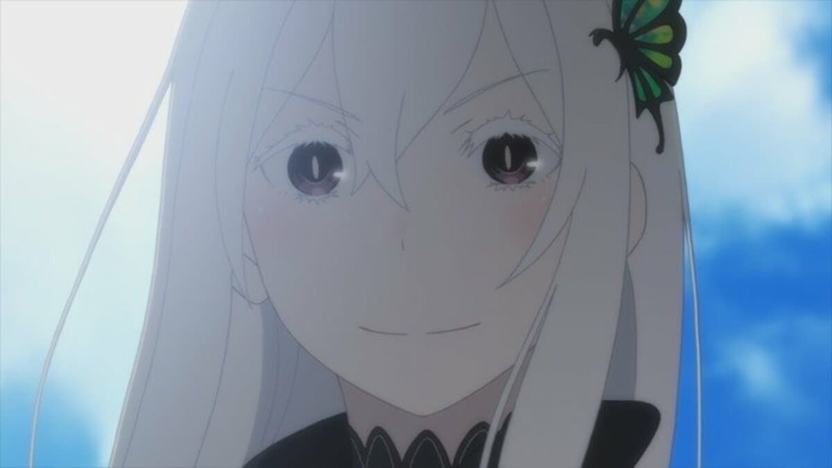 アニメ Re ゼロから始める異世界生活 ダークな雰囲気ただよう新op映像が 神すぎる 鳥肌立ちっぱなし と大好評 ニュース Abema Times アニメ Re ゼロから始める異世界生活 ダークな雰囲気ただよう新op映像が 神すぎる 鳥肌立ちっぱなし と大好評 ニュース Abema Times
