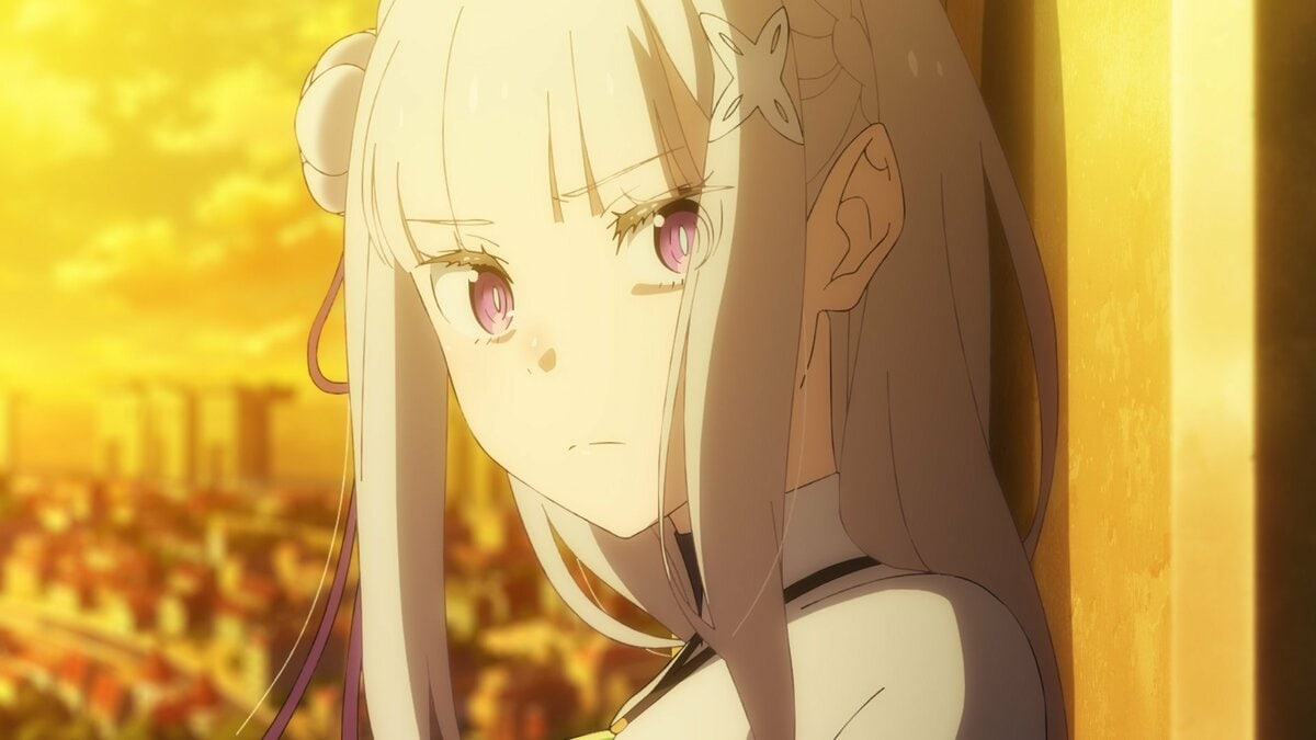 リゼロ 魔女 教