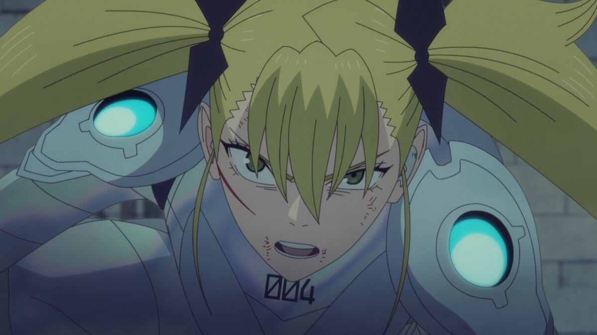 カフカに決断の時が訪れる！アニメ『怪獣8号』23話あらすじ＆先行