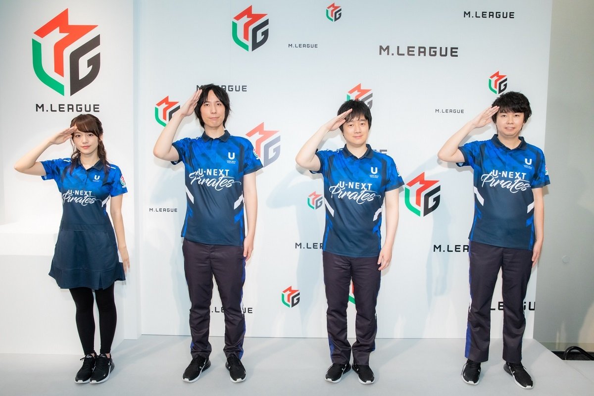 涙の逆転、初優勝！U-NEXT Pirates、全選手コメント「本当にぎりぎり