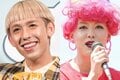 りゅうちぇる&ぺえ、2年前の2ショットを公開「まだ仲良しのフリしてる時代…」