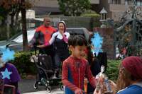 ラミレス美保『止められない感染』