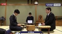 藤井聡太七段、無傷の8連勝なるか?
