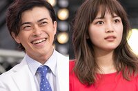 勝地涼、川口春奈&岡田結実ら美人看護師に囲まれたハーレムショットに「うらやましいぞ！」の声