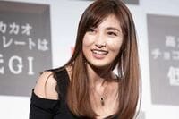 熊田曜子の滑らかで華麗なポールダンス姿にファン絶賛「優雅さが増してる」「スタイル抜群」