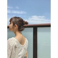 「天使かっ」「可愛いすぎ！美しい！」佐々木希、うなじ際立つ私服ショットに絶賛の声