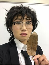 キンタロー。大炎上した“欅坂46のものまね”再び披露「寛大な目でみていただけたら…」