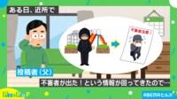 【映像】なぜ「パパのお友達？」と聞くのか？