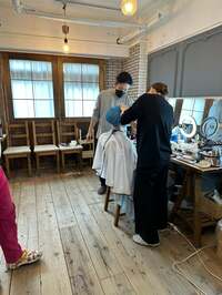 研ナオコ『モンストCM』