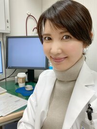 友利新『復帰！』