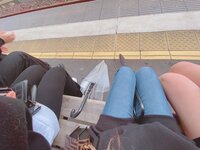 日菜あこ『お財布係なママ』