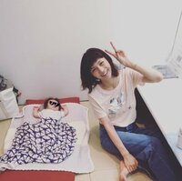 安田美沙子 3ケ月の息子が楽屋デビュー、周囲のサポートに感謝