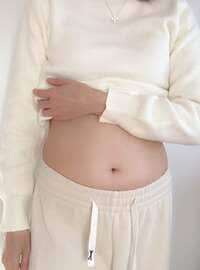 上原さくら『普通に力を抜いたら…』