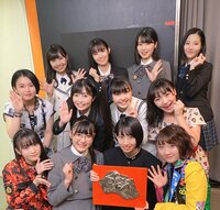 BEYOOOOONDS『最優秀新人賞受賞！平井美葉』