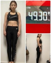 西野未姫、ダイエット順調で40キロ台に！「みきちゃんホントにすごい」「見るからに変わってる」と称賛の声