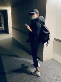 小泉貴之『身体を動かす妻に安心する』