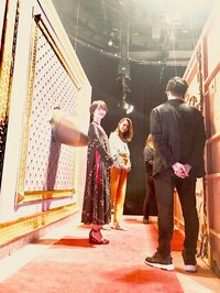 高橋メアリージュン『しゃべくり007』