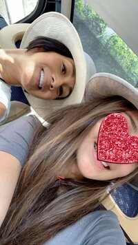 中村江里子『ちょっと過ごしやすい』