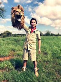 狩野英孝、お蔵入りしていた番組が放送　ファンから「勇敢すぎて尊敬」と反響