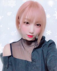 ざわちん、ピンクオレンジのハイトーンヘアにイメチェン「美しすぎる」「完璧です！」と絶賛の声