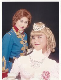 西村知美『H/ 宝塚コスプレ』