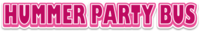 HUMMER PARTY BUS | 日本で唯一のハマーパーティーバスで東京クルージング！