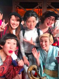 キンタロー。ビートたけしからの「芸人冥利につく有難いお褒めの言葉」を明かす