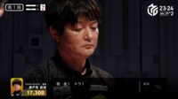 【映像】瀬戸熊直樹、2軒リーチを切り裂く攻め